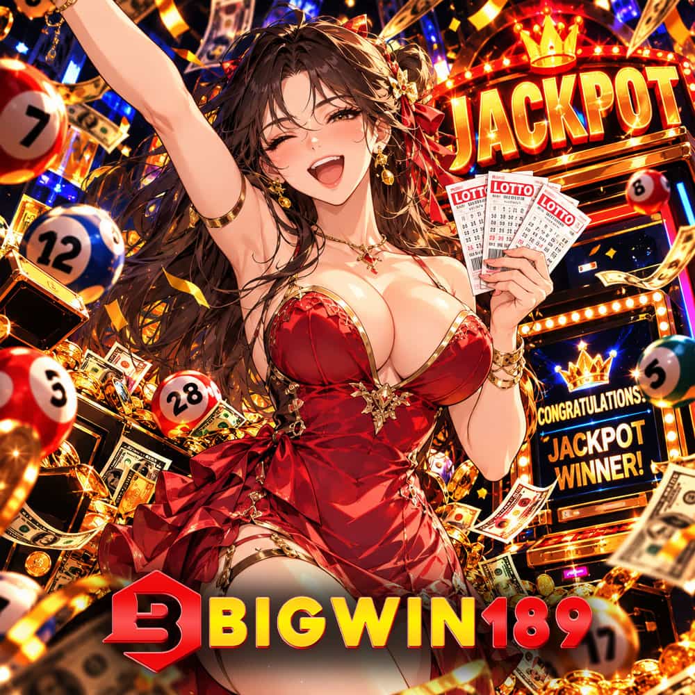 Bigwin189 Banner